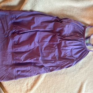 Lululemon No Limits Tank Top